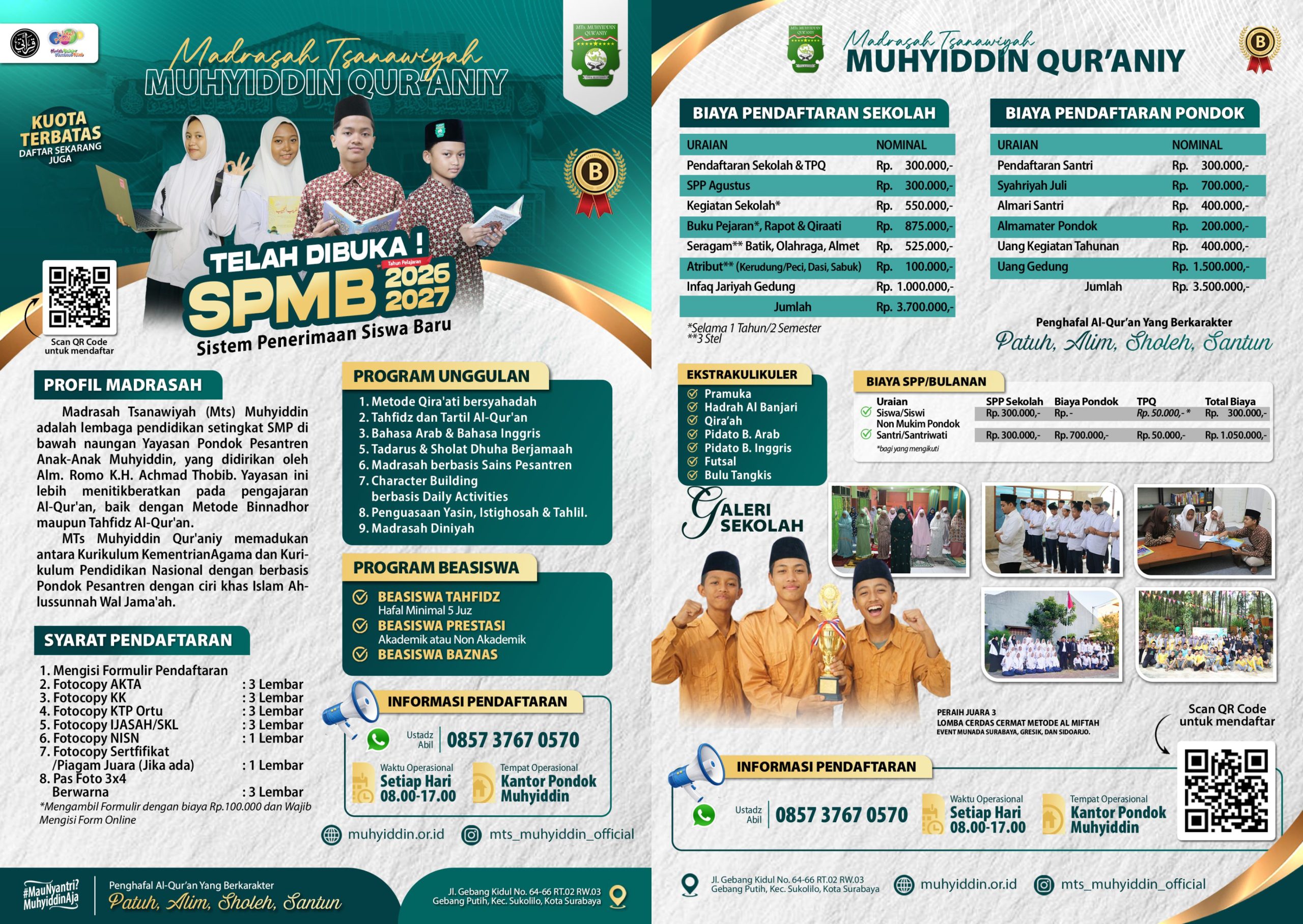 Brosur MTS Mhydn 2026