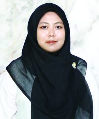 KORD. KEAGAMAAN PUTRI